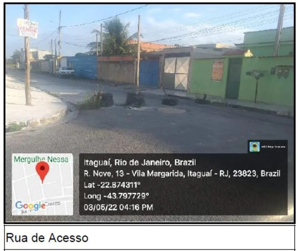 Casa, 2 quartos, 24 m² - Foto 5
