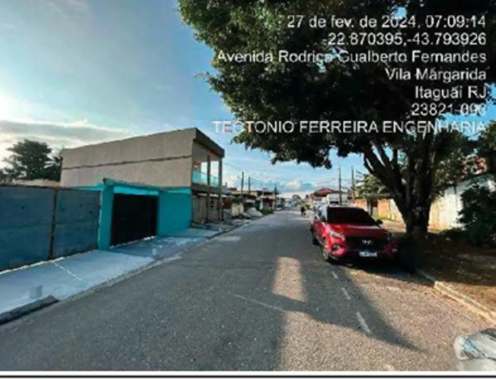 Casa, 2 quartos, 24 m² - Foto 4