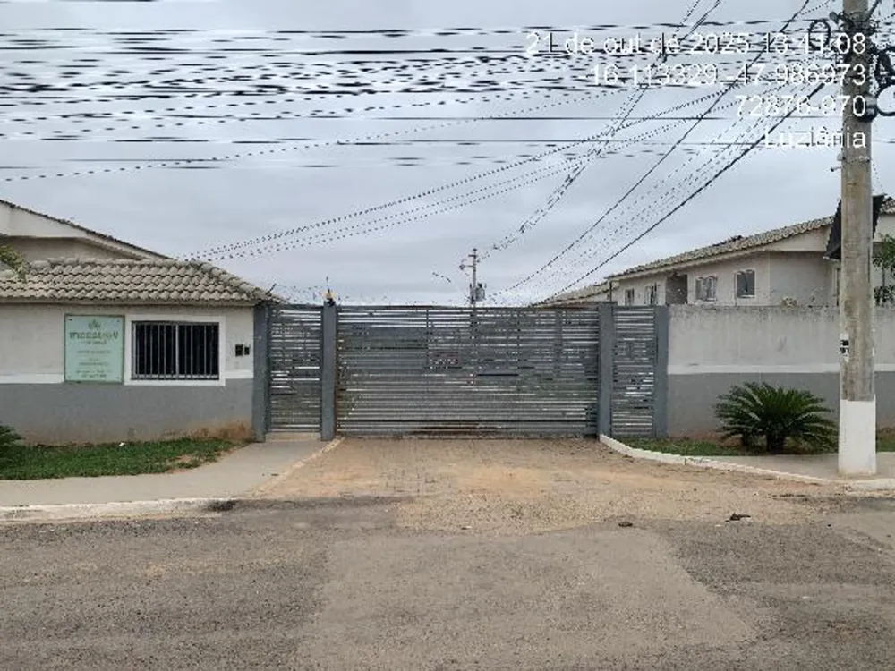 Apartamento, 2 quartos, 48 m² - Foto 1