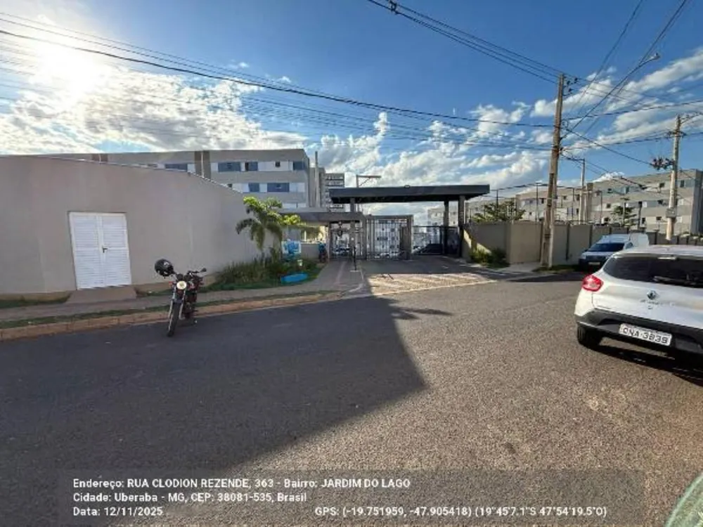 Apartamento, 2 quartos, 41 m² - Foto 2