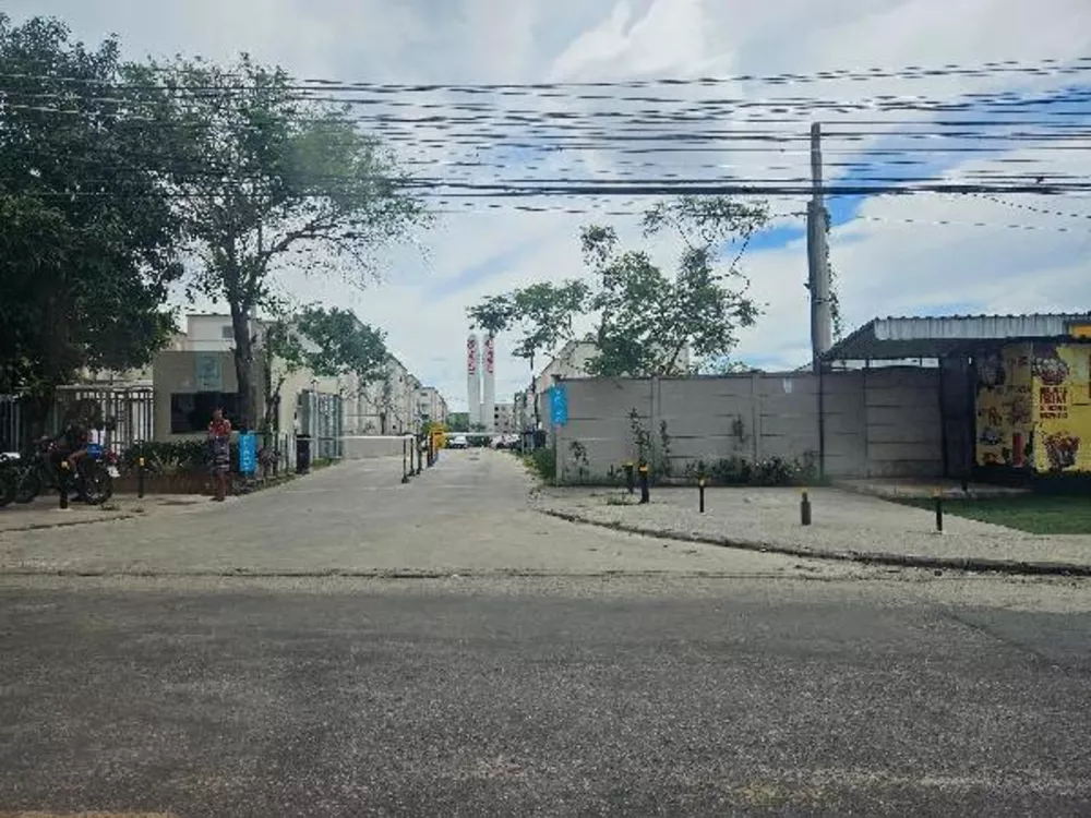 Apartamento, 2 quartos, 10 m² - Foto 1