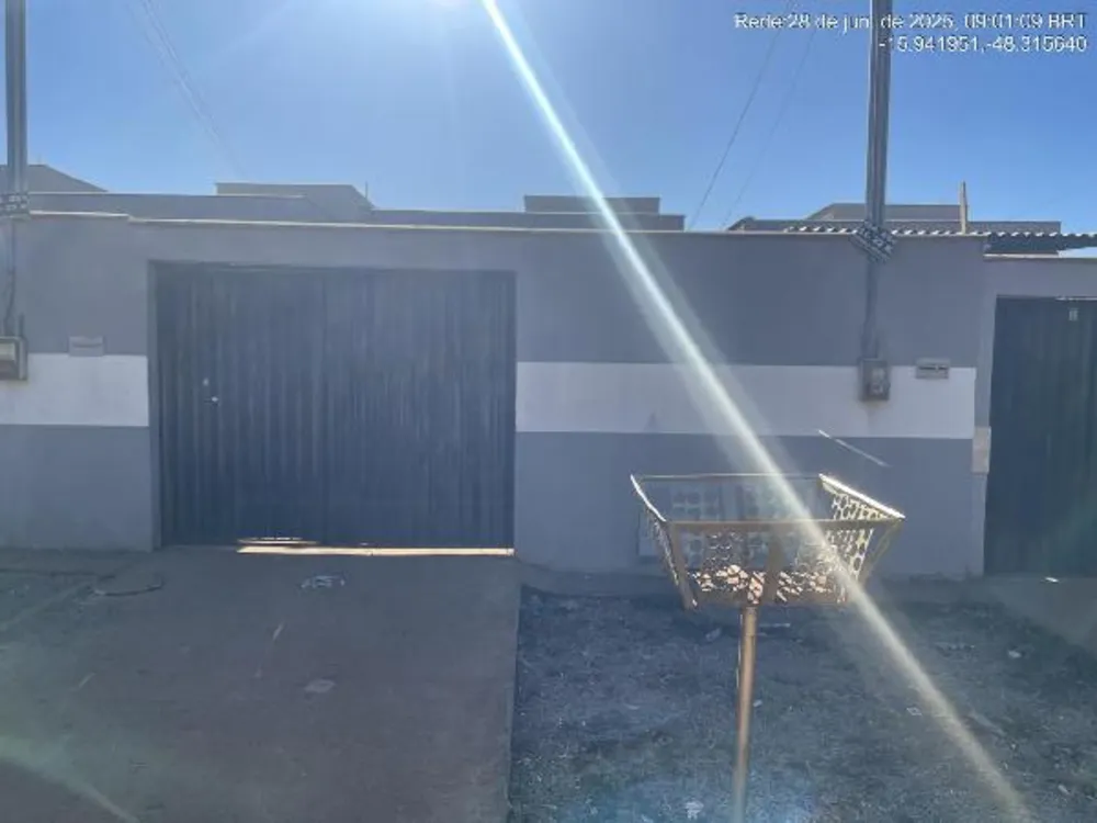 Casa, 3 quartos, 180 m² - Foto 2