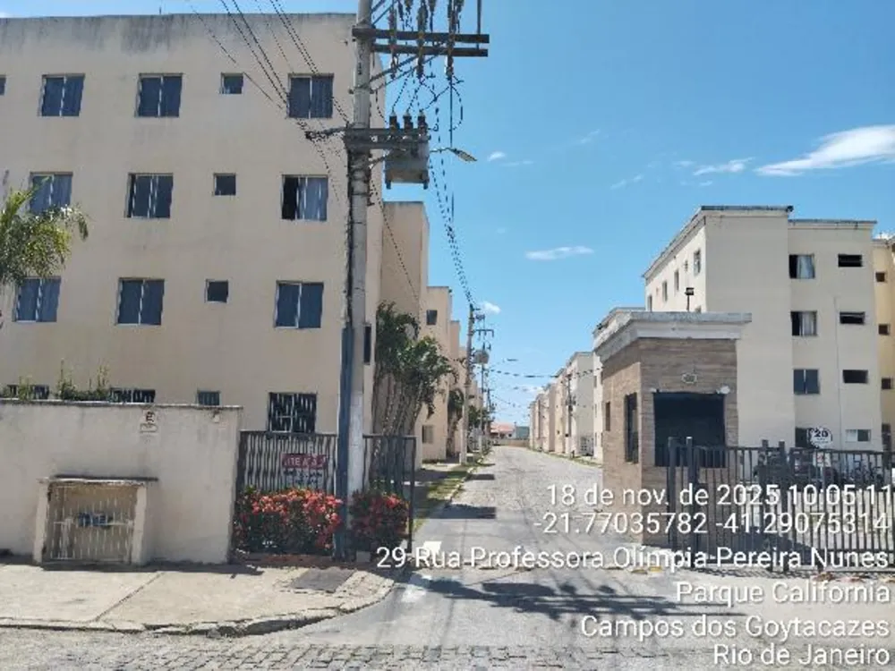 Apartamento, 2 quartos, 45 m² - Foto 1