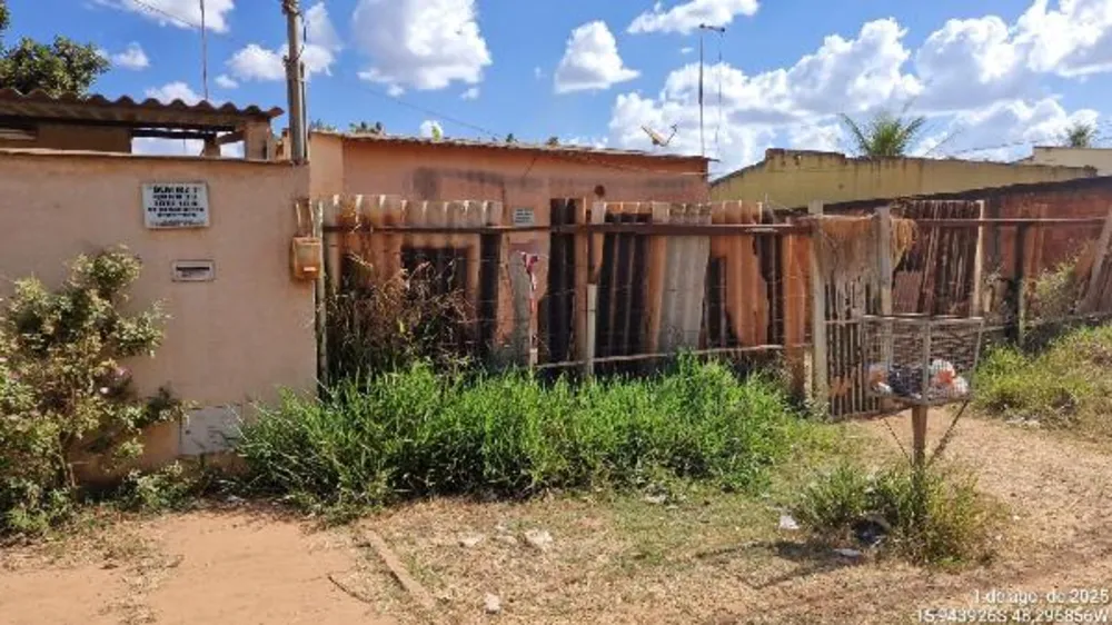 Casa, 2 quartos, 200 m² - Foto 2