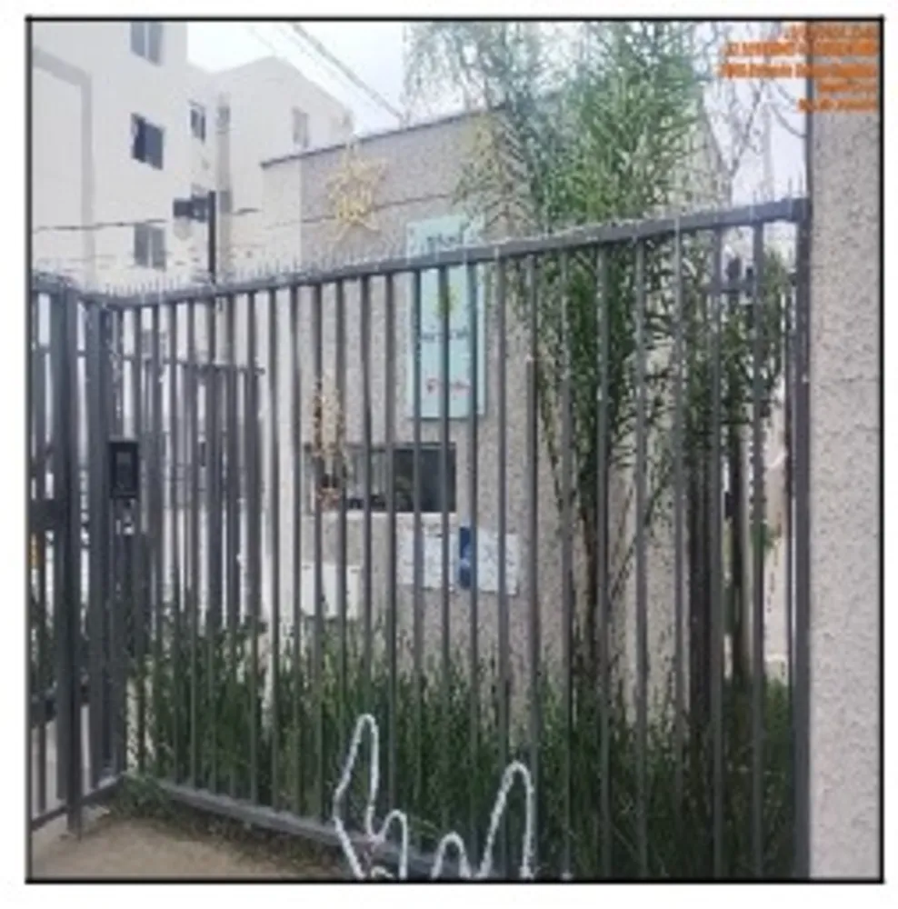 Apartamento, 40 m² - Foto 1