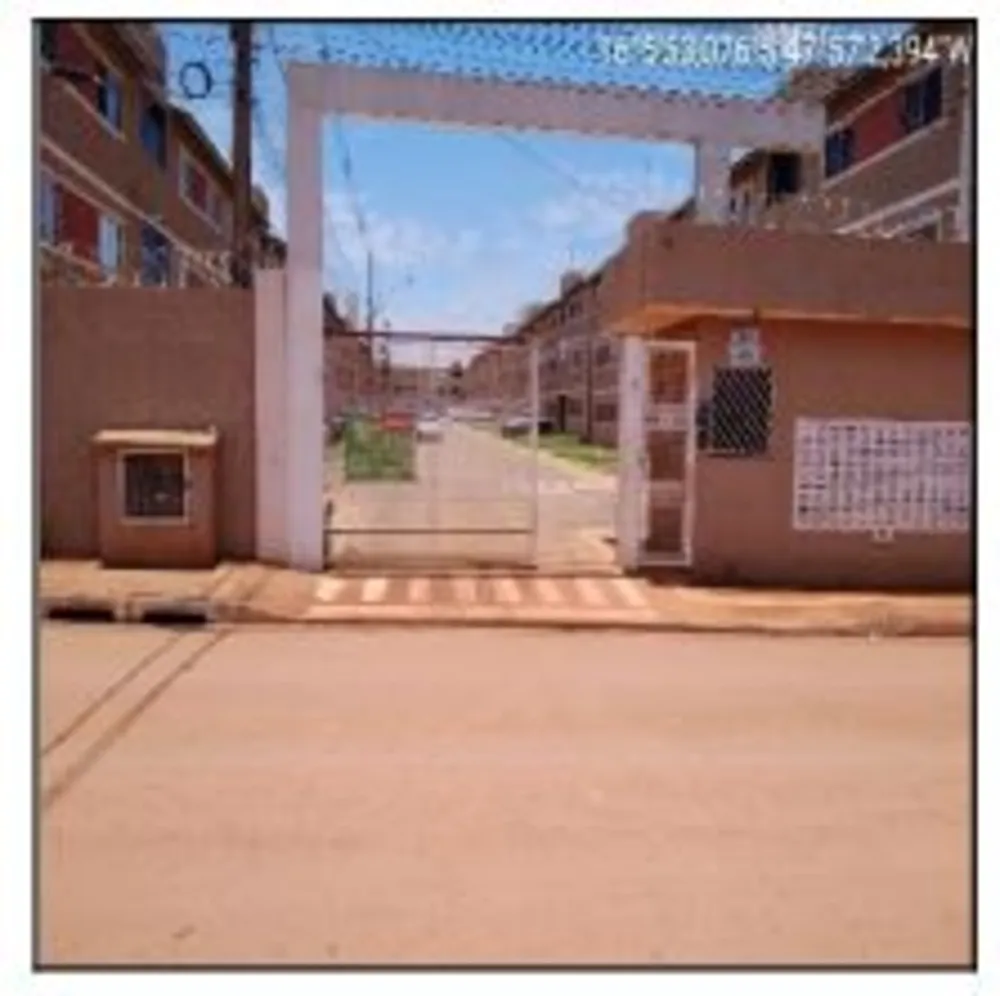 Apartamento, 2 quartos - Foto 2
