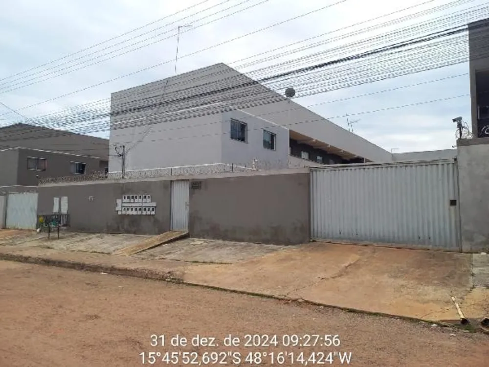 Apartamento, 2 quartos, 64 m² - Foto 2
