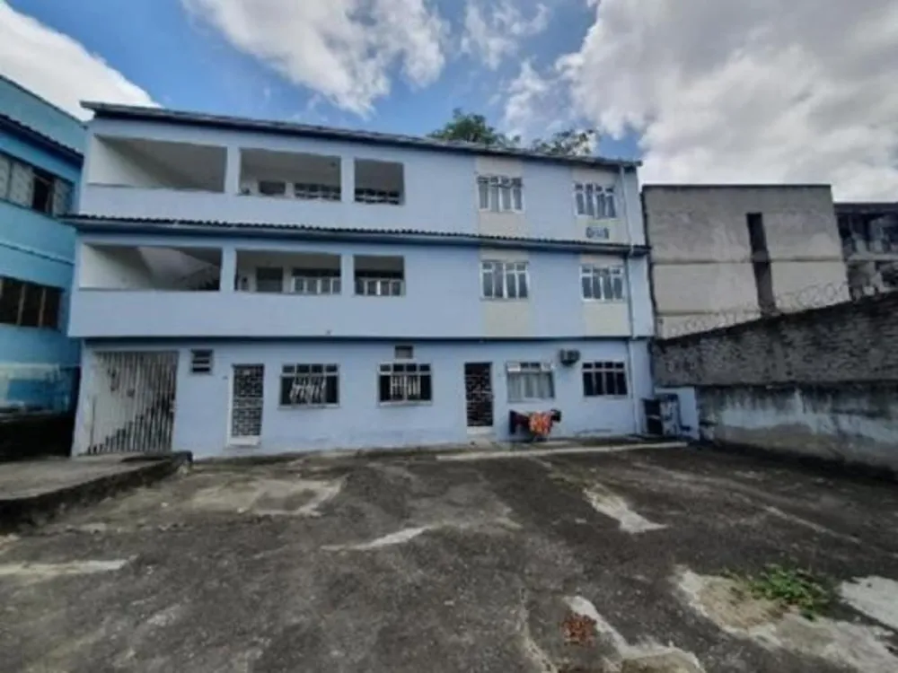 Apartamento, 2 quartos, 52 m² - Foto 1