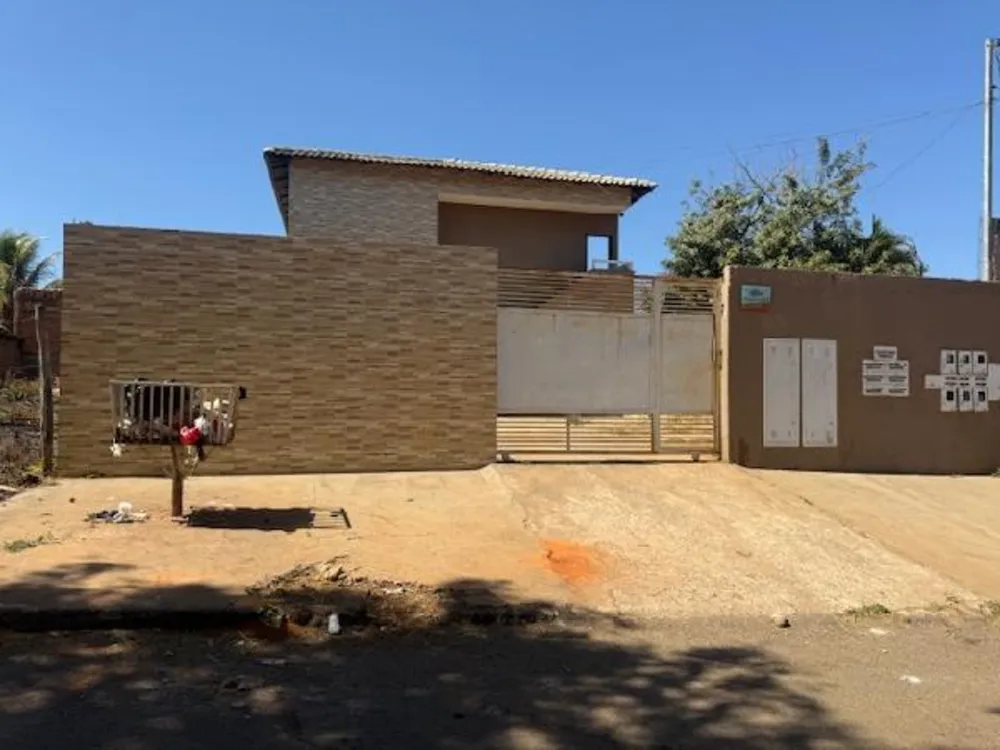 Apartamento, 2 quartos, 53 m² - Foto 2