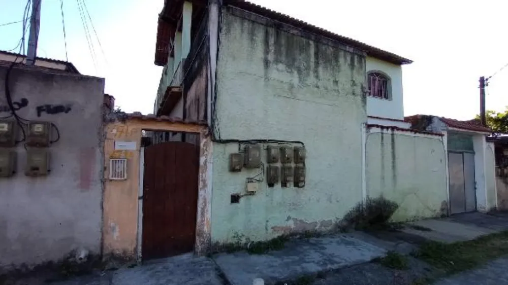 Casa, 2 quartos, 131 m² - Foto 1