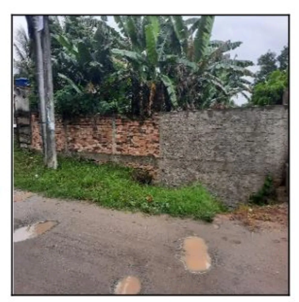 Terreno, 50 m² - Foto 1