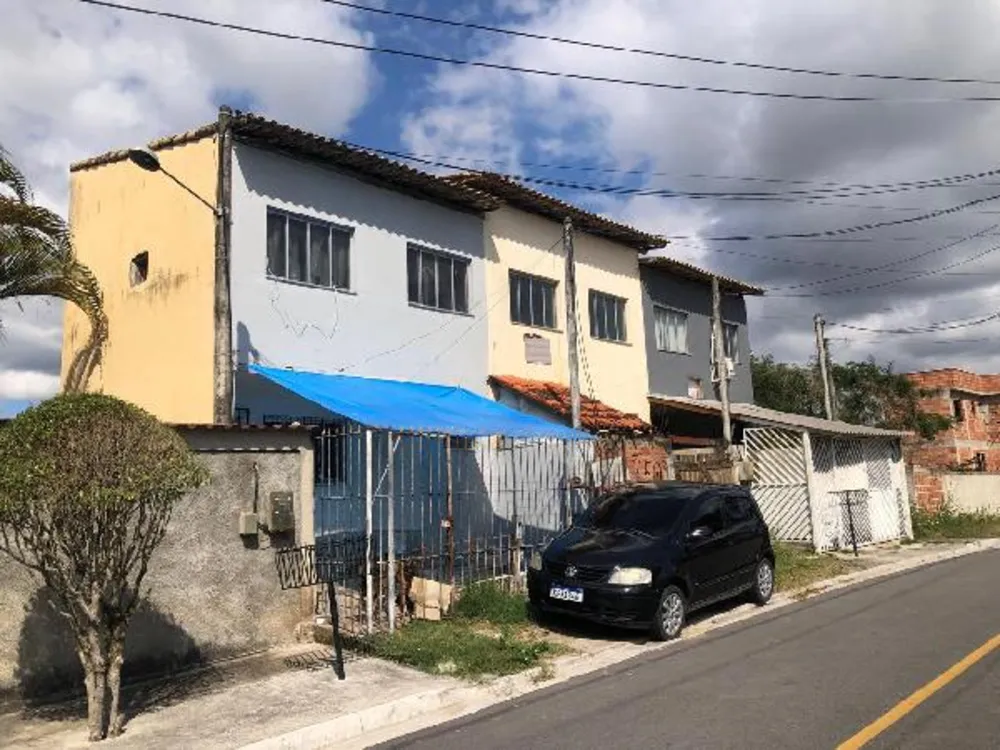 Casa, 42 m² - Foto 1