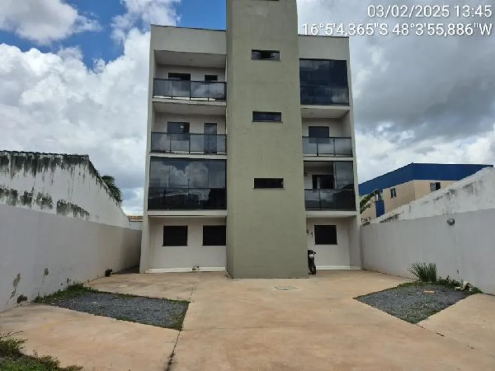 Apartamento, 2 quartos, 56 m² - Foto 2
