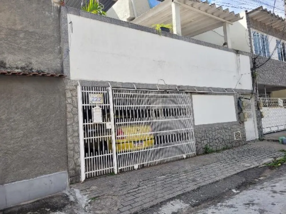 Casa, 180 m² - Foto 1