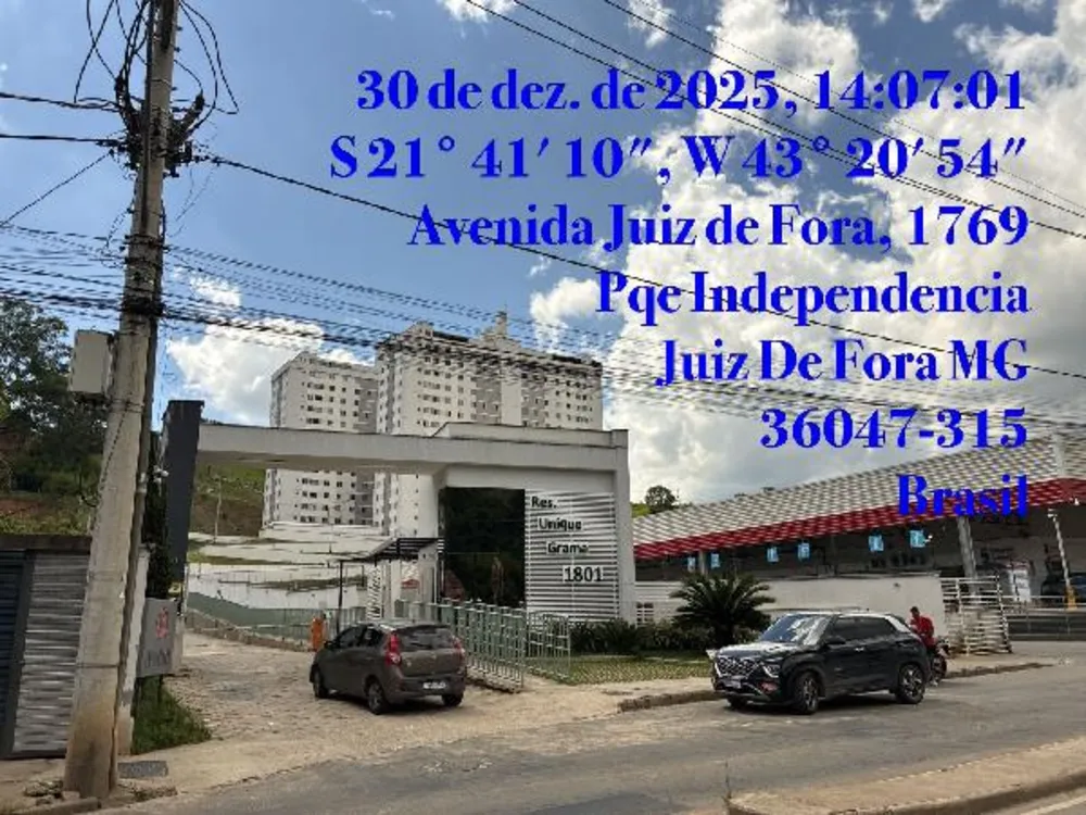 Apartamento, 2 quartos, 78 m² - Foto 2