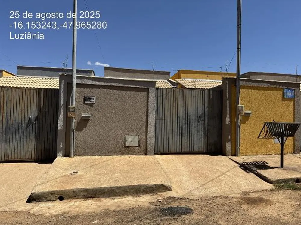 Casa, 2 quartos, 150 m² - Foto 1