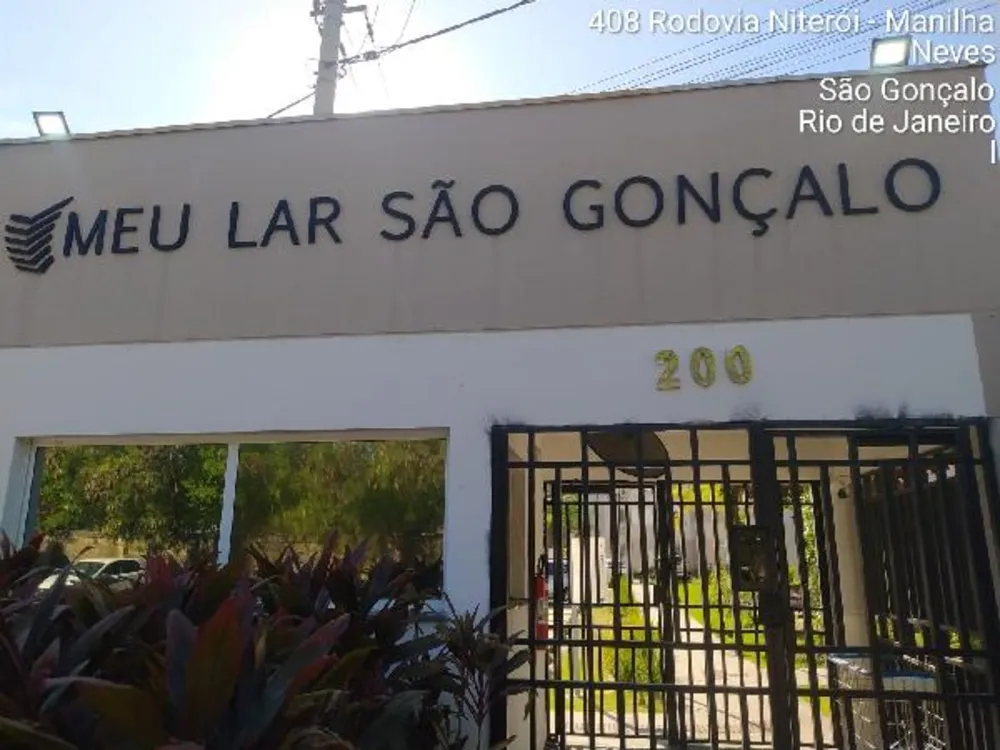 Apartamento, 2 quartos - Foto 1