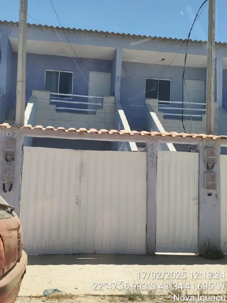 Casa, 1 quarto, 63 m² - Foto 2