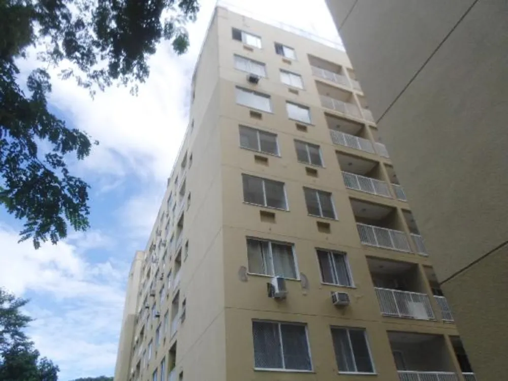 Apartamento, 2 quartos, 75 m² - Foto 1