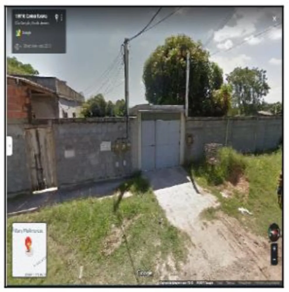 Casa, 2 quartos, 65 m² - Foto 1