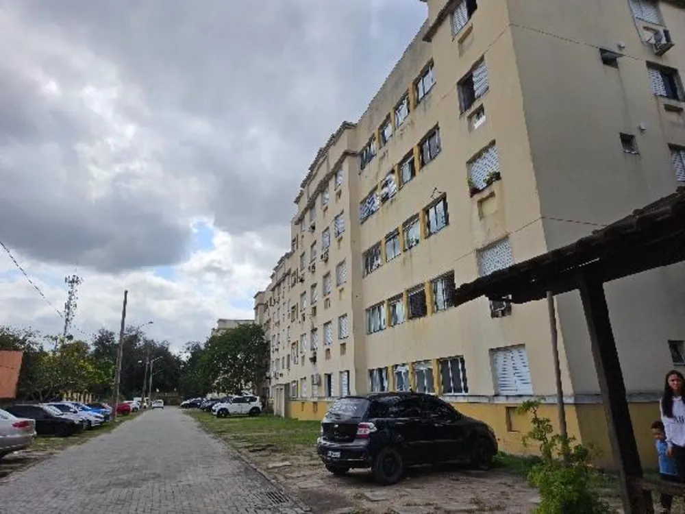 Apartamento, 2 quartos, 49 m² - Foto 1