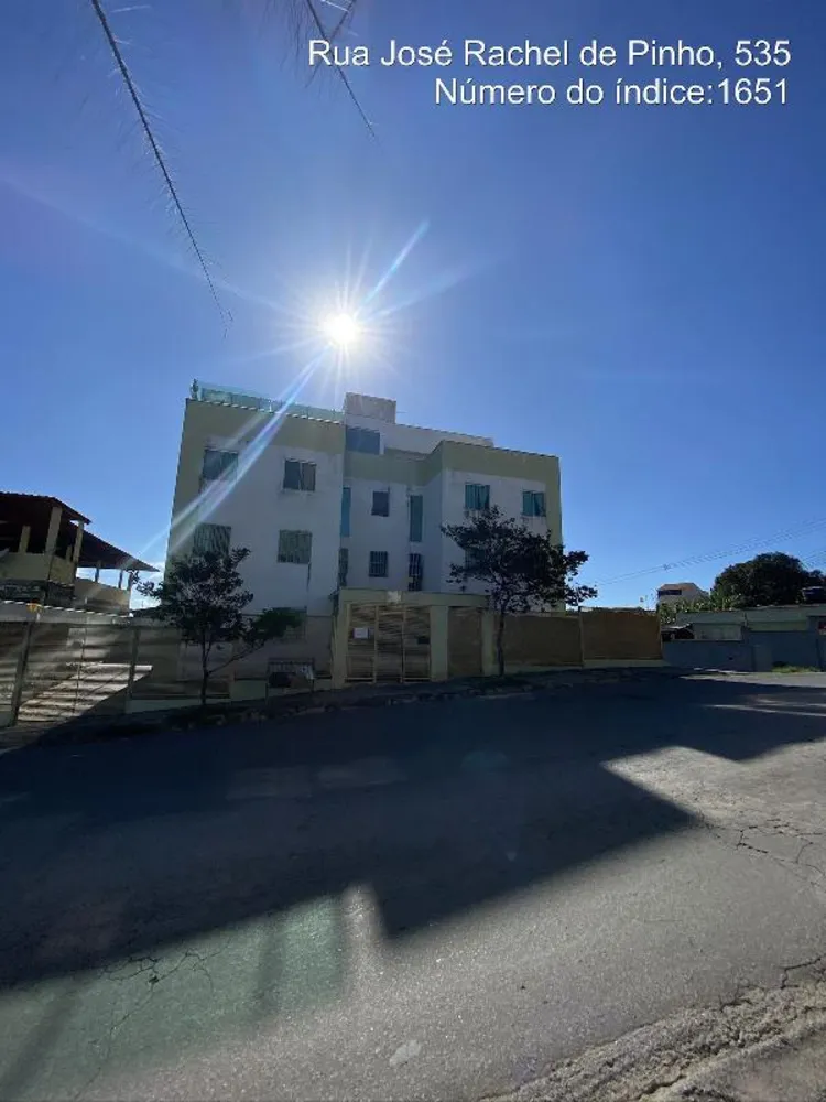 Apartamento, 2 quartos, 109 m² - Foto 2