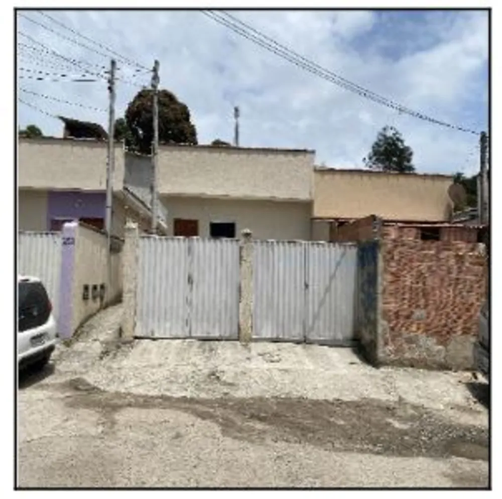 Casa, 1 quarto - Foto 2