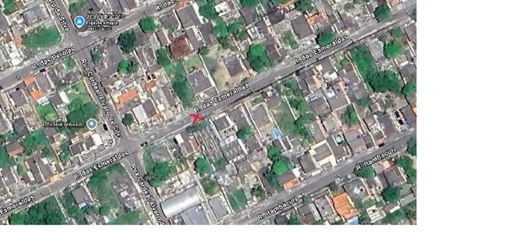 Casa, 2 quartos, 57 m² - Foto 1