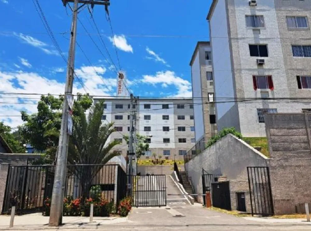 Apartamento, 2 quartos, 47 m² - Foto 2