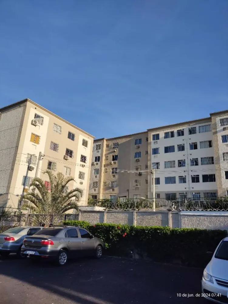 Apartamento, 2 quartos, 39 m² - Foto 1