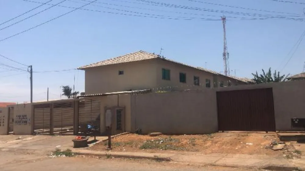 Apartamento, 2 quartos, 63 m² - Foto 1