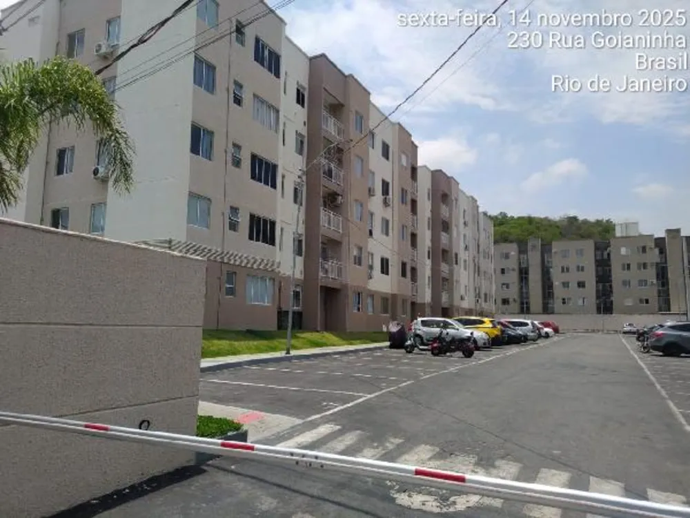 Apartamento, 2 quartos, 45 m² - Foto 1