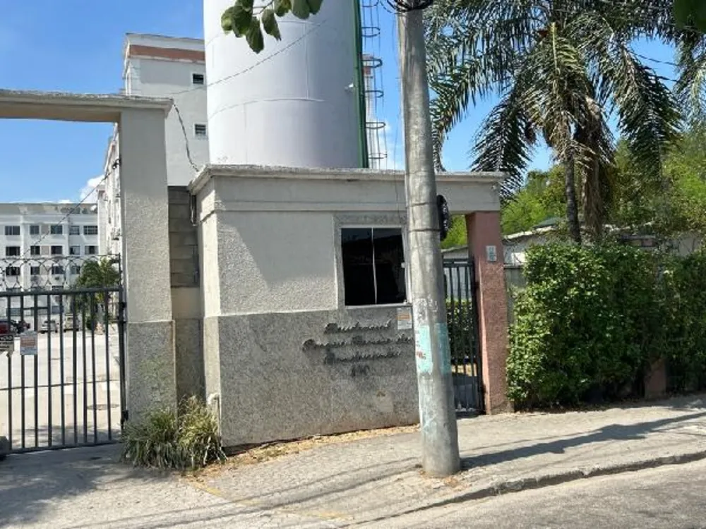 Apartamento, 1 quarto, 48 m² - Foto 2