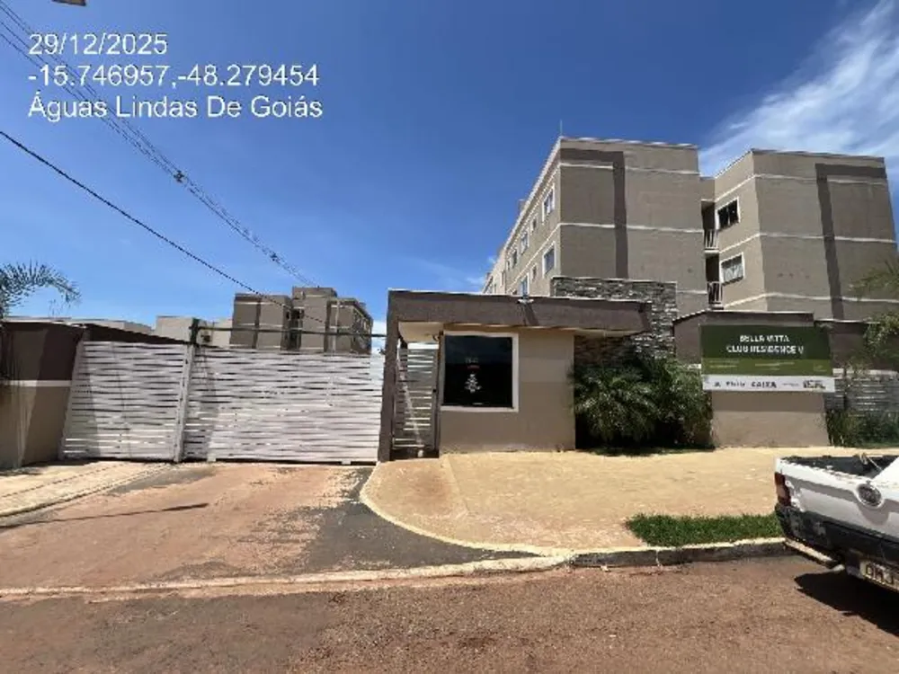 Apartamento, 2 quartos, 47 m² - Foto 1