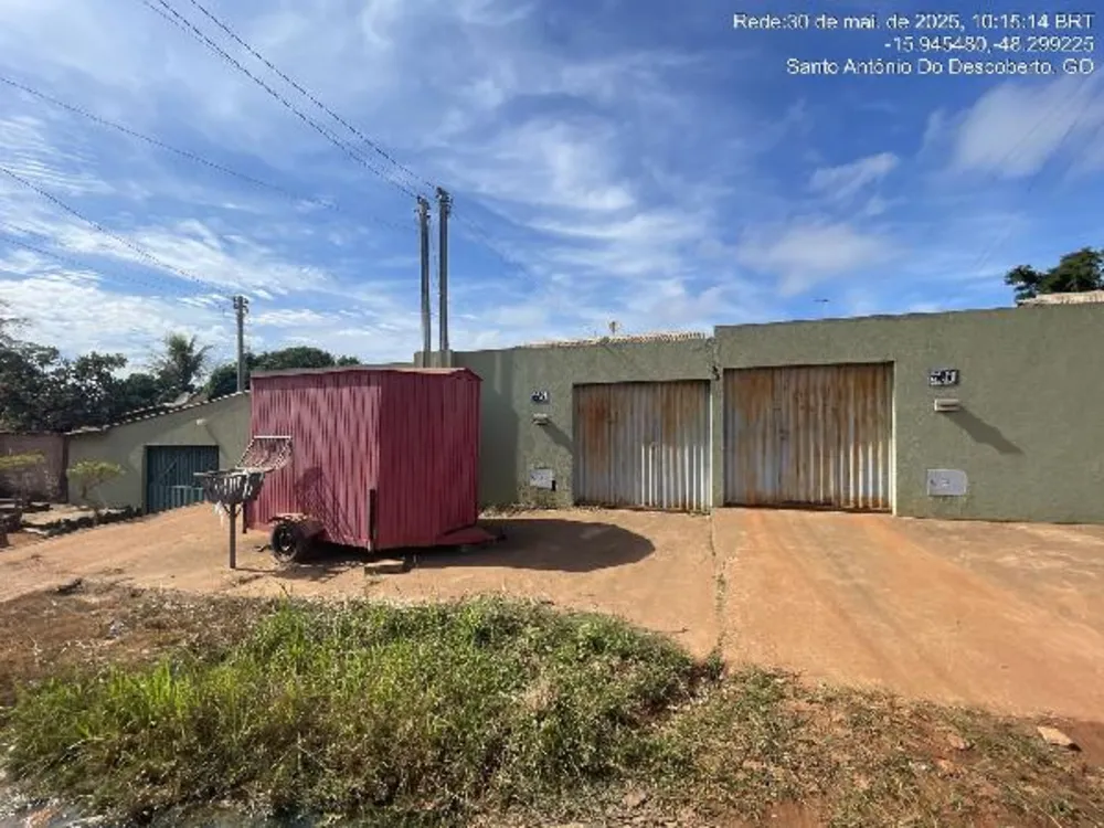 Casa, 2 quartos, 351 m² - Foto 2