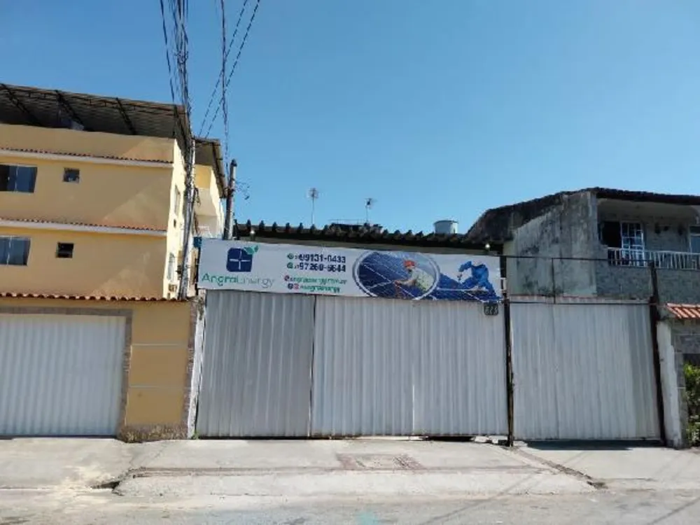 Casa, 3 quartos, 420 m² - Foto 2