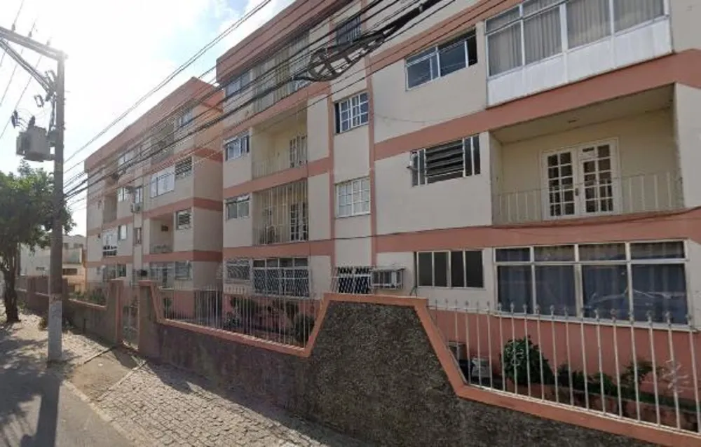 Apartamento, 2 quartos, 62 m² - Foto 1