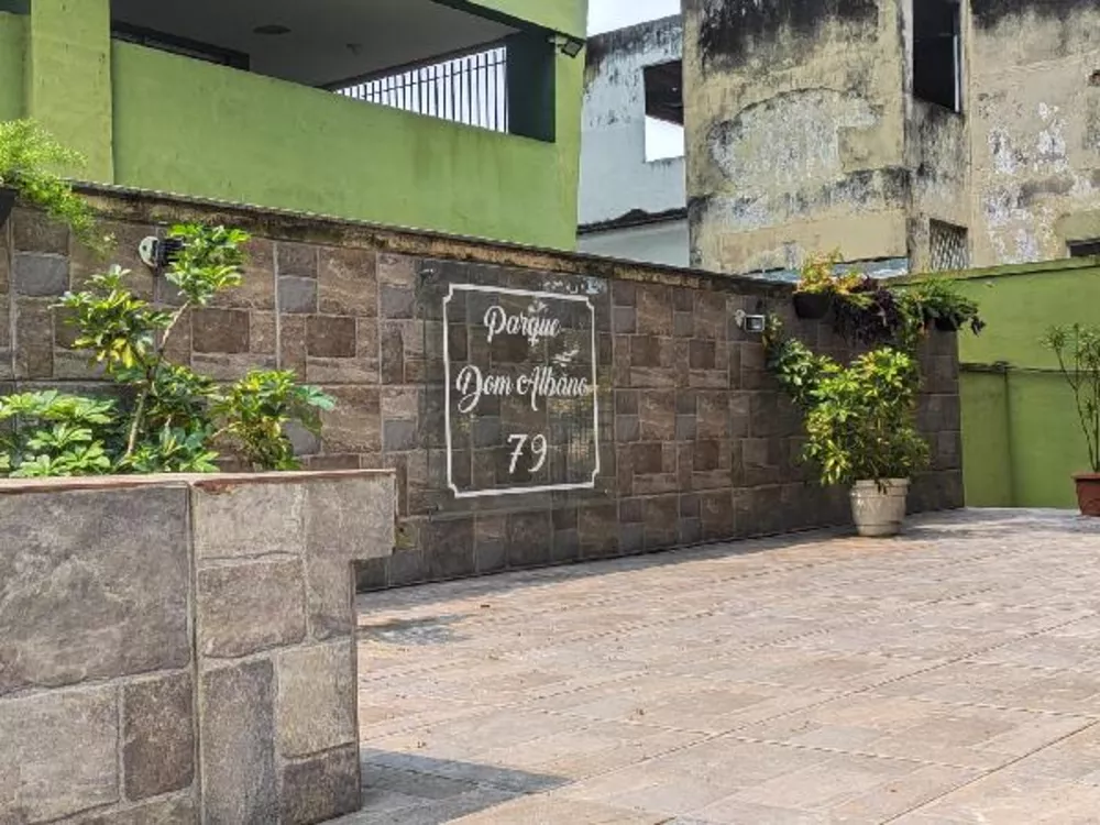 Apartamento, 2 quartos, 10 m² - Foto 1