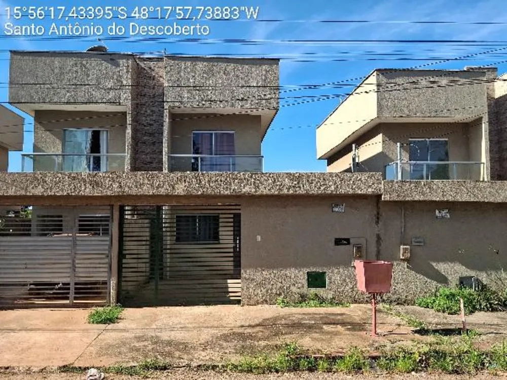 Apartamento, 2 quartos - Foto 1