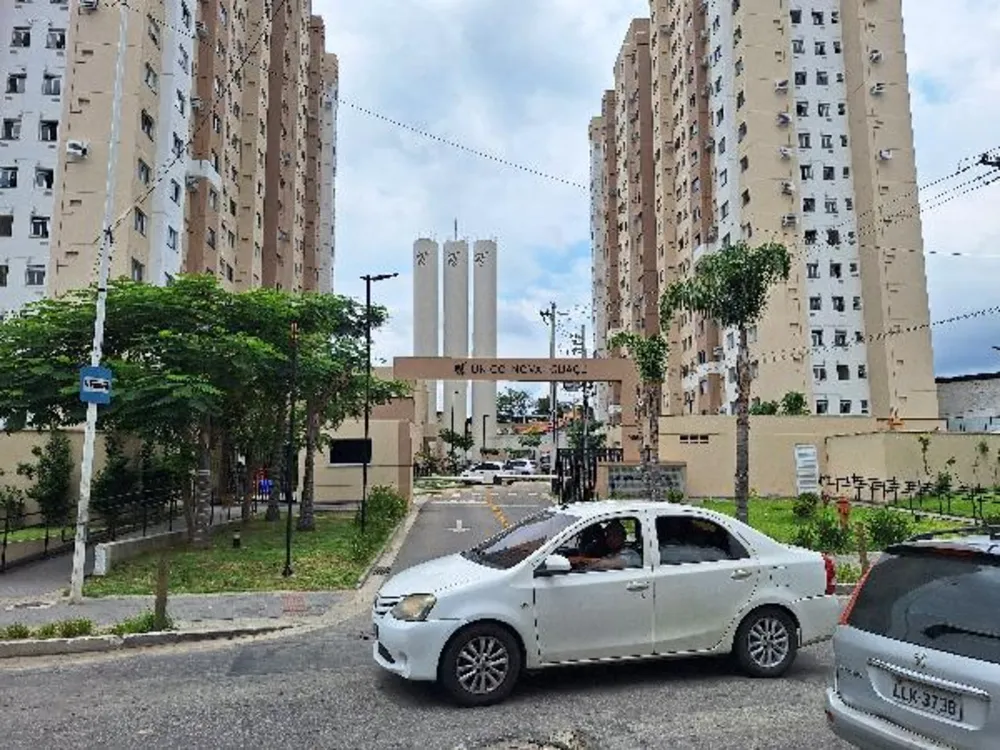 Apartamento, 1 quarto, 41 m² - Foto 1