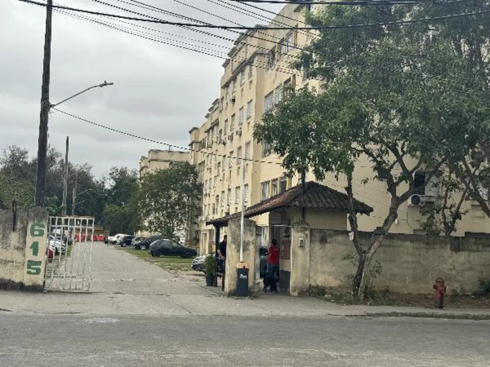 Apartamento, 2 quartos, 50 m² - Foto 1