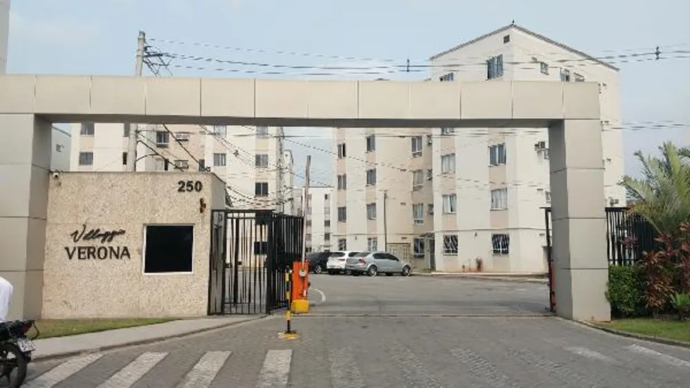 Apartamento, 2 quartos, 13756 m² - Foto 1