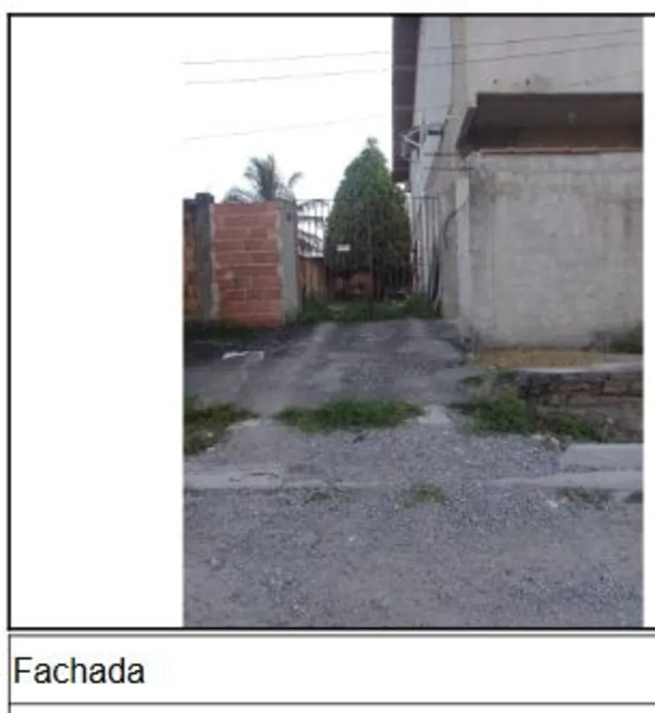 Casa, 1 quarto, 83 m² - Foto 2