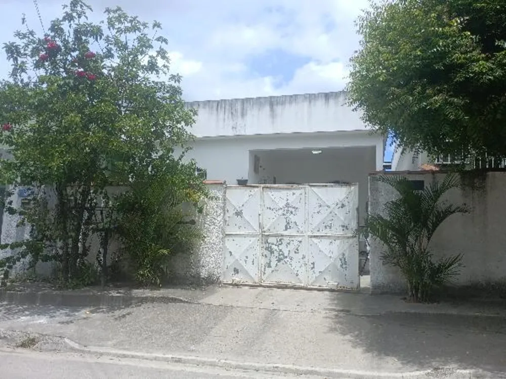 Casa, 1 quarto, 109 m² - Foto 1