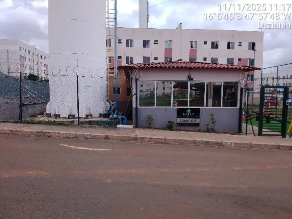Apartamento, 2 quartos, 46 m² - Foto 2