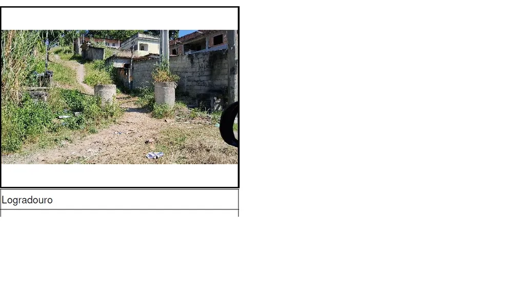 Terreno, 50 m² - Foto 1
