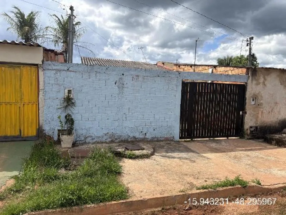 Casa, 2 quartos, 225 m² - Foto 2