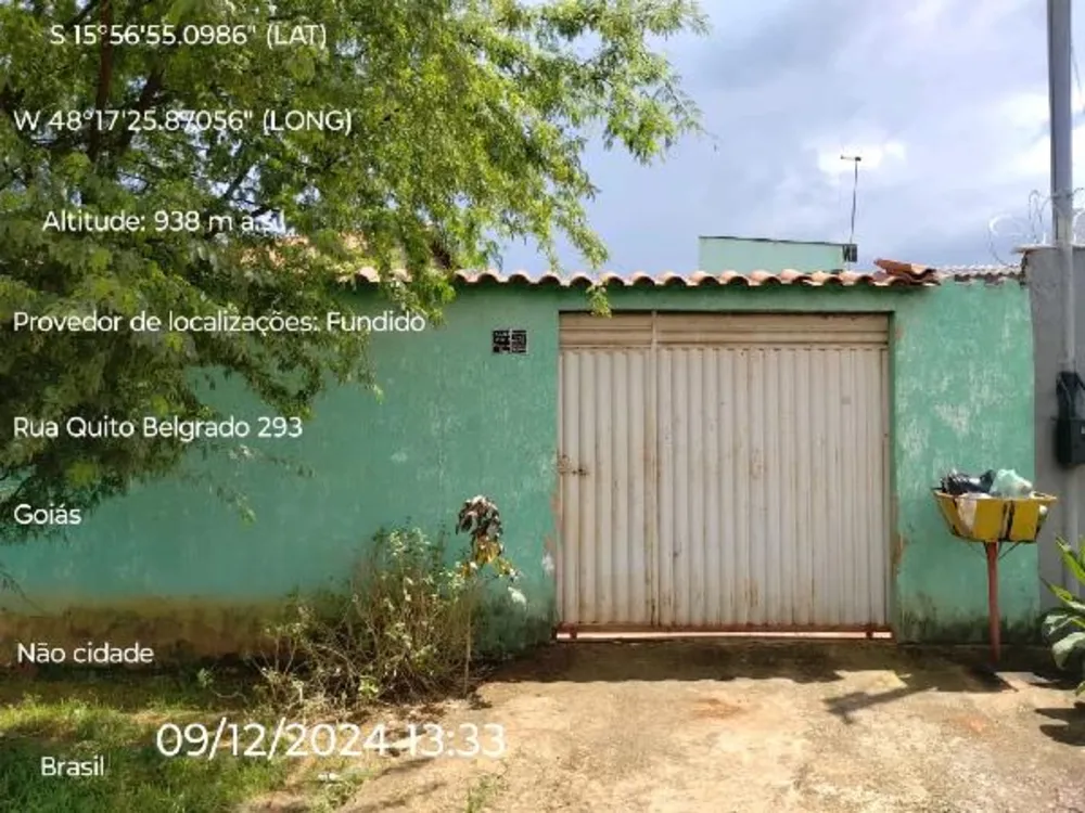 Casa, 2 quartos, 211 m² - Foto 2