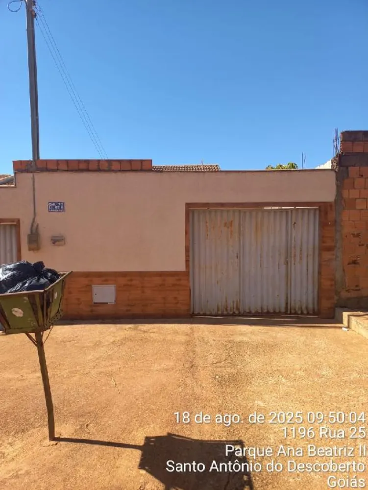 Casa, 2 quartos, 180 m² - Foto 2