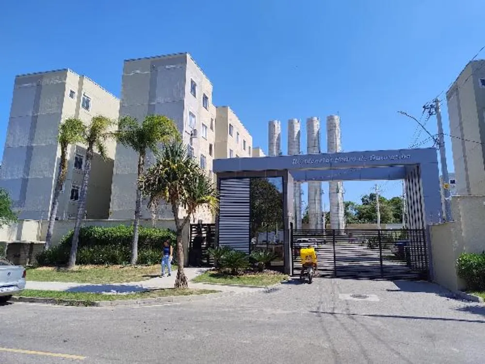 Apartamento, 2 quartos, 41 m² - Foto 1